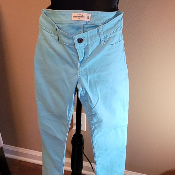 Abercrombie Kids SKINNY Pants - Picture 1 of 3